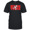 Run Trmz shirt