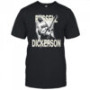 Russell Dickerson World Tour 2024 T-shirt