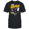 Ryan Braun Milwaukee Diamond #8 shirt