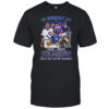 Ryne Sandberg Forever 23 Forever A Cubs Thank You For The Memories T-Shirt