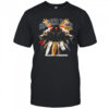 Sacred Path Arizona Wolves T-shirt