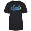 Sad Girlz University T-Shirt