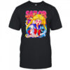 Sailor Moon On Shaka retro shirt