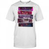 Saja Boys Boy Band Kpop Demon Inspired Movie Shirt