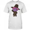 Saja boys characters cartoon shirt
