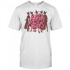 Saja Boys Kpop Demon Hunters Shirt