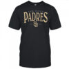 San Diego Padres Est. 1969 T Shirt