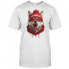 San Francisco Football Style 90s Shirt