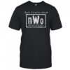 San Francisco nWo New World Order T-Shirt
