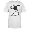 Sandwich Slinger FTW Sandwich revolution shirt