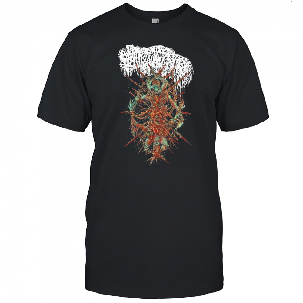 Sanguisugabogg Rotten Entanglement T-Shirt