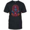 Santa Muerte T-Shirt