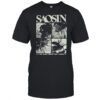 Saosin Come Close T-Shirt