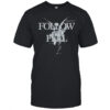 Saosin Follow And Feel T-Shirt