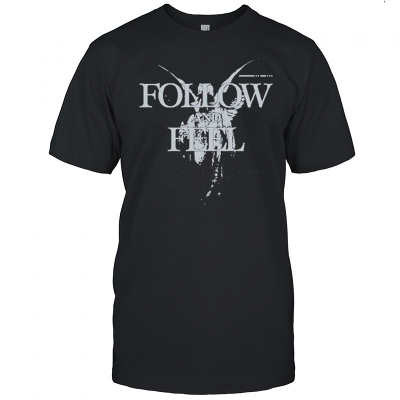 Saosin Follow And Feel T-Shirt