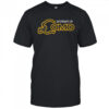Saturdays In CoMo T-Shirt