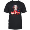 Sawtistic Saw XI Horror shirt