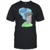 Scarface Blimp the world is yours shirt
