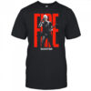 Scooter Fire Chili Bo T-Shirt