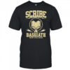 Scribe Basgiath war college shirt