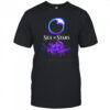 Sea of Stars moon shirt