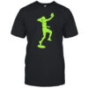 Seattle Storm Sue Bird Neon T-Shirt