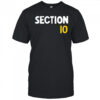 Section 10 City T-Shirt