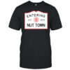 Section 10 Nut Town T-Shirt