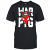 Section10 Merch War Pig T-Shirt