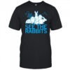See the rabbits shirt