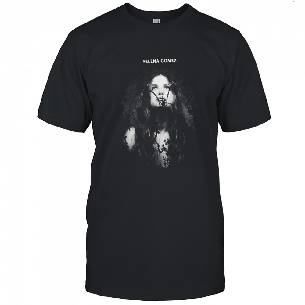 Selena Gomez Lose You To Love Me T-Shirt