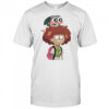Series retro King cartoon Andrias shirt