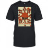 Sfjazz Center Sun Ra Arkestra Poster 2025 T-Shirt