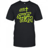 Sgl Swat Team neon shirt
