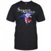 Shadow Archer shirt
