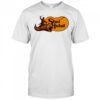 Shai Hulud Cracker Barrel logo shirt
