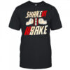 Shake And Bake Racing shirt