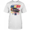 Shane van Gisbergen #88 Sonoma Win shirt