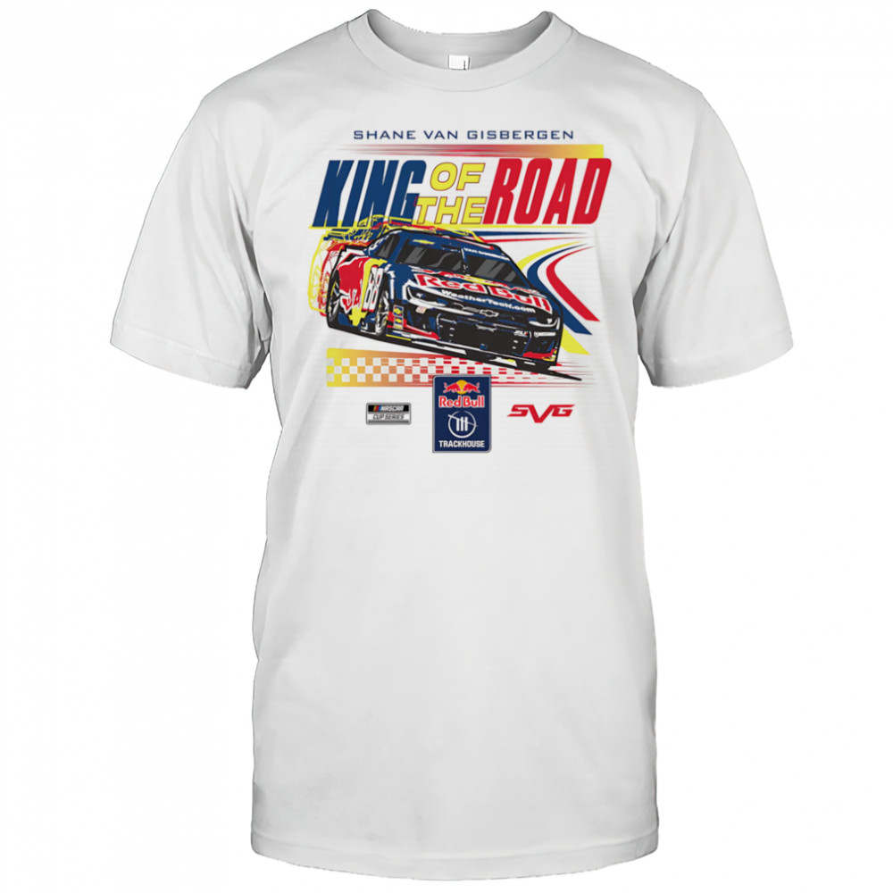 Shane van Gisbergen #88 Sonoma Win shirt