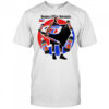 Shaq Unplugged Pepsi shirt