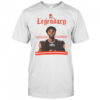 Shedeur Sanders Cleveland Browns Legendary Game Day shirt
