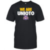 Shermans We Are Unioto T-Shirts