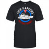 Ship Happens Youtube Channel Union Jack shirt