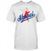 Shohei Ohtani Player Baseball logo shirt