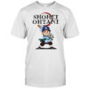 Shohei Ohtani X Demon Slayer anime shirt