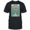 Sicard Hollow Fall 2025 Concert Poster T-Shirt