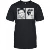 Silly Goose Mugshot New T-Shirt