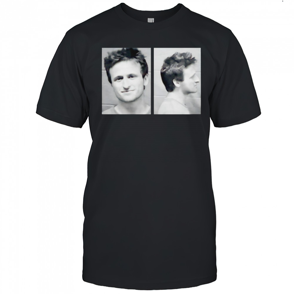 Silly Goose Mugshot New T-Shirt