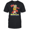 Silly Old Ant with High Hopes shirt