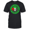 Silver shamrock novelties Halloween character shirt